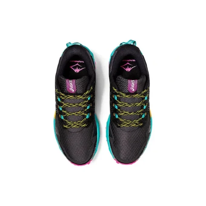GEL-FujiTrabuco 8 «Black Multi»