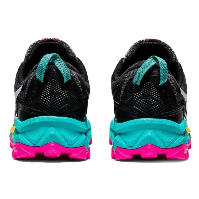 GEL-FujiTrabuco 8 «Black Multi»
