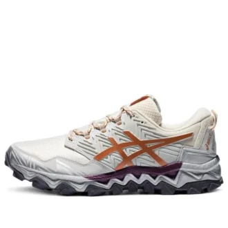 GEL-FujiTrabuco 8 «Blanco dorado»