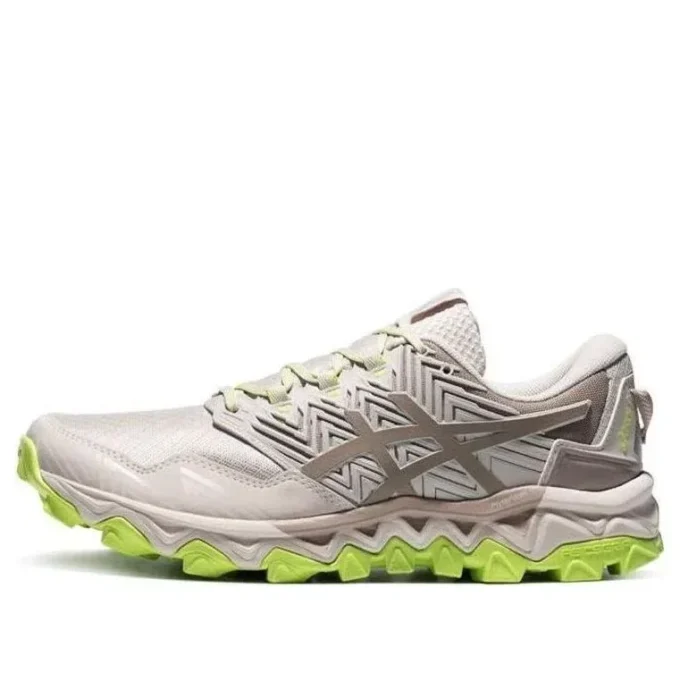 GEL-FujiTrabuco 8 «Brown»