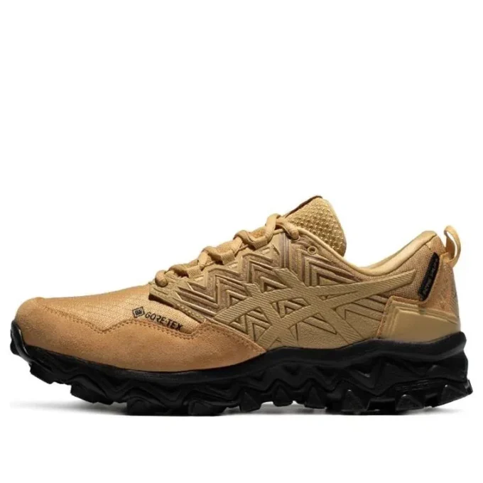 Gel-FujiTrabuco 8 G-TX «Camel Beige»