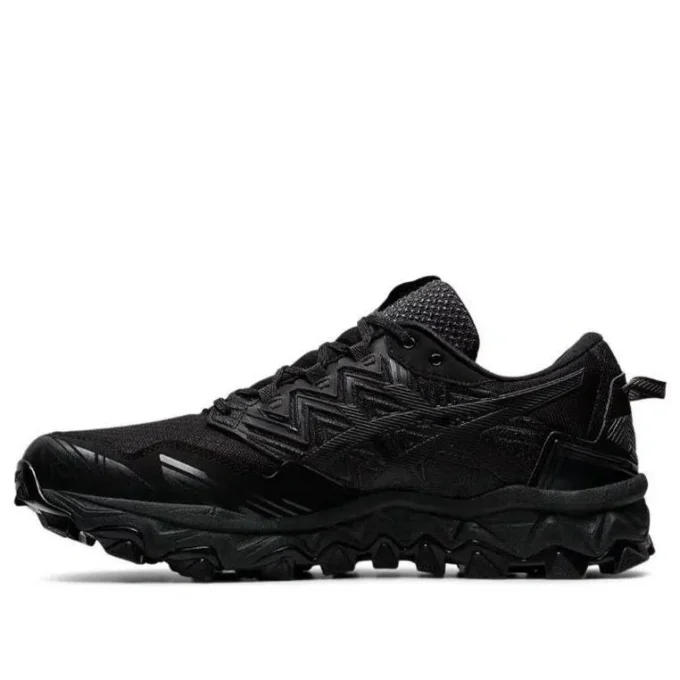 Gel-FujiTrabuco 8 G-TX «Negro»