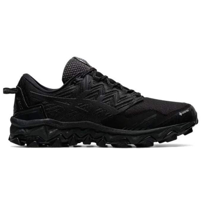 Gel-FujiTrabuco 8 G-TX «Negro»