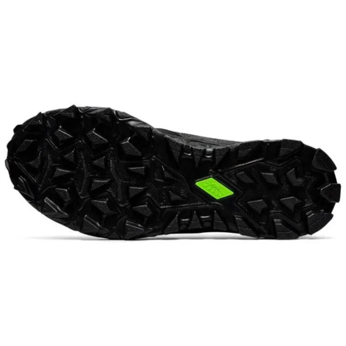 Gel-FujiTrabuco 8 G-TX «Negro»