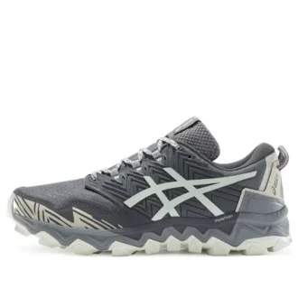 GEL-FujiTrabuco 8 «Gray White»