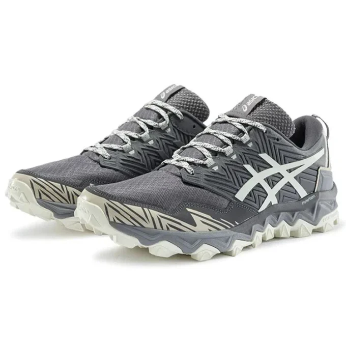 GEL-FujiTrabuco 8 «Gray White»