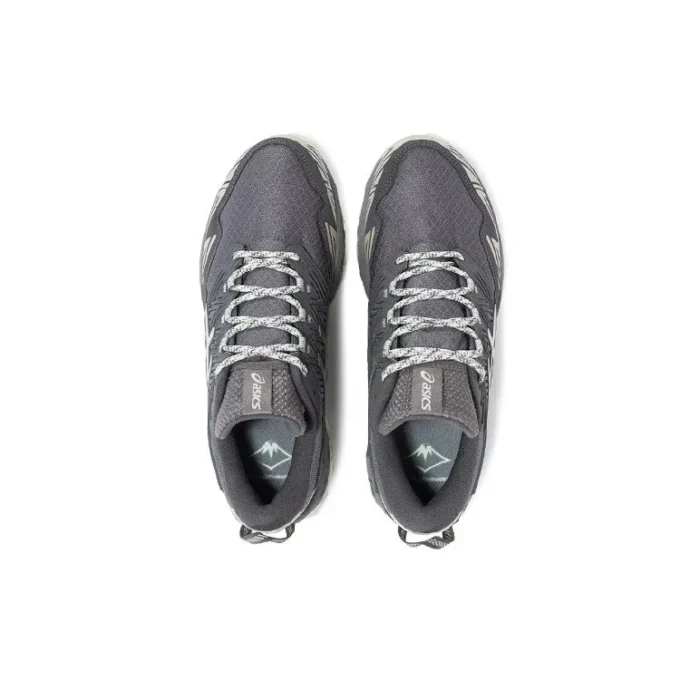 GEL-FujiTrabuco 8 «Gray White»