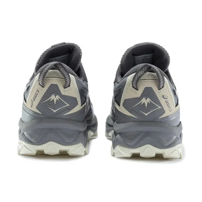 GEL-FujiTrabuco 8 «Gray White»