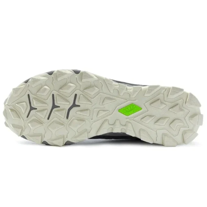 GEL-FujiTrabuco 8 «Gray White»
