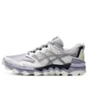 GEL-FujiTrabuco 8 «Grey White»