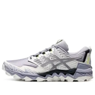 GEL-FujiTrabuco 8 «Grey White»