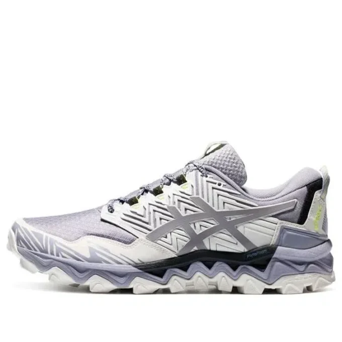 GEL-FujiTrabuco 8 «Grey White»