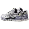 GEL-FujiTrabuco 8 «Grey White»