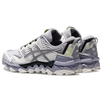 GEL-FujiTrabuco 8 «Grey White»