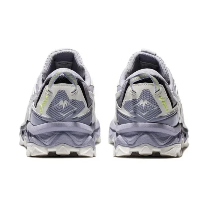GEL-FujiTrabuco 8 «Grey White»