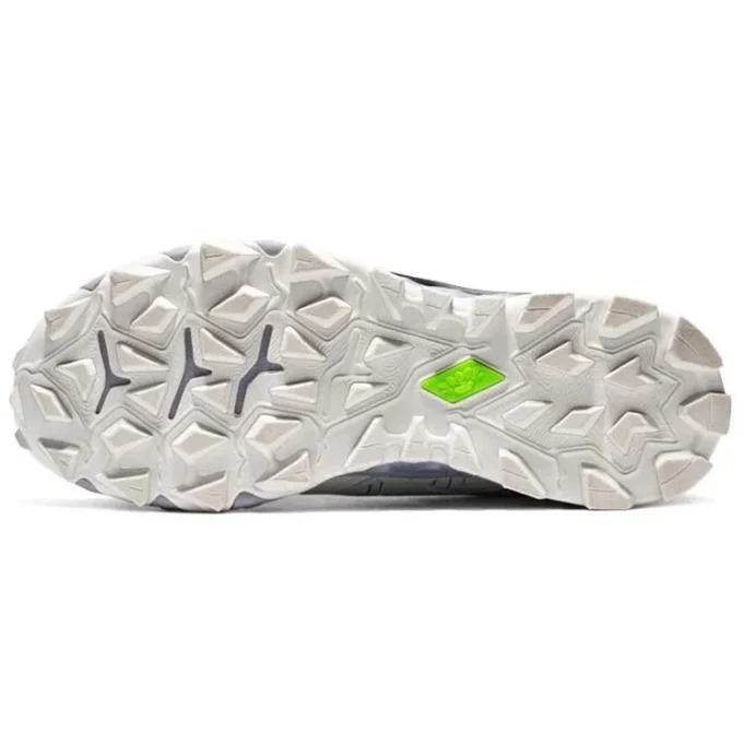 GEL-FujiTrabuco 8 «Grey White»