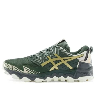 GEL-FujiTrabuco 8 «Verde»