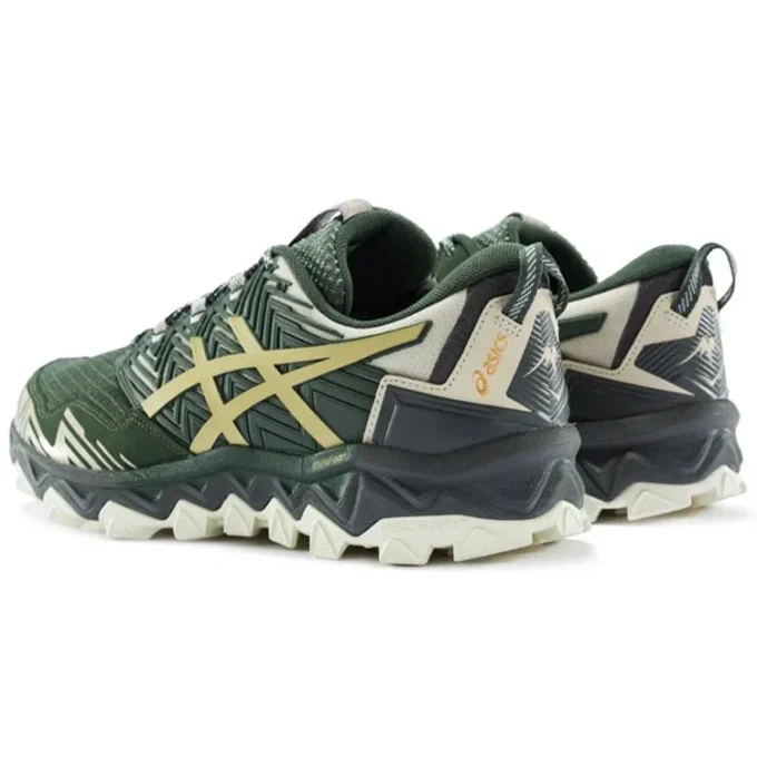 GEL-FujiTrabuco 8 «Verde»