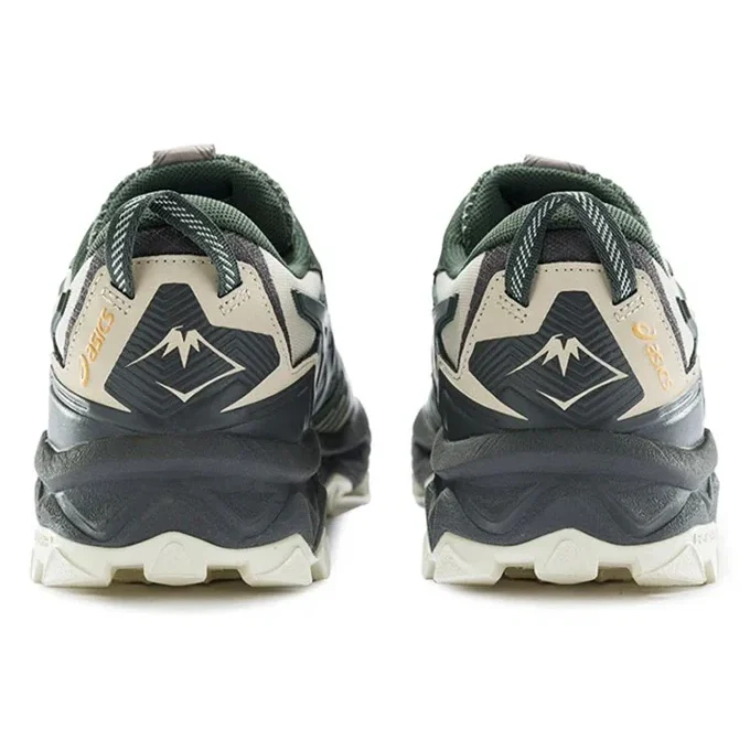 GEL-FujiTrabuco 8 «Verde»