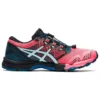 GEL-FujiTrabuco Sky «Blazing Coral Clear Blue»