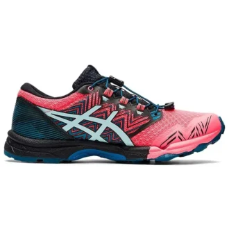 GEL-FujiTrabuco Sky «Blazing Coral Clear Blue» GEL-FujiTrabuco Sky «Blazing Coral Clear Blue»