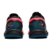 GEL-FujiTrabuco Sky «Blazing Coral Clear Blue»