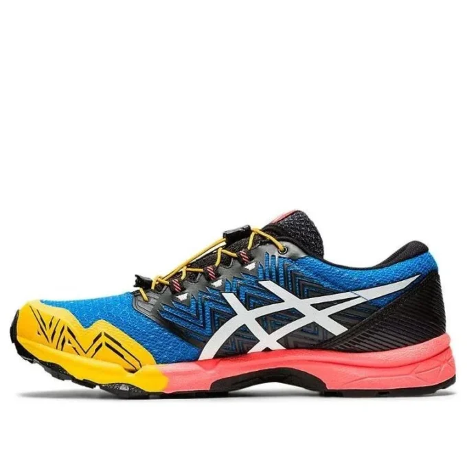 GEL-FujiTrabuco Sky «Multi-Color»