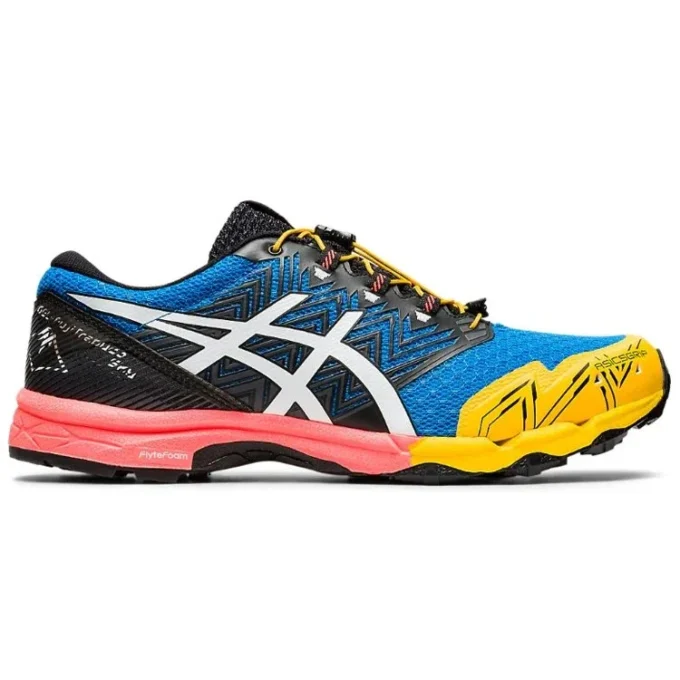 GEL-FujiTrabuco Sky «Multi-Color»