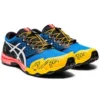 GEL-FujiTrabuco Sky «Multi-Color»