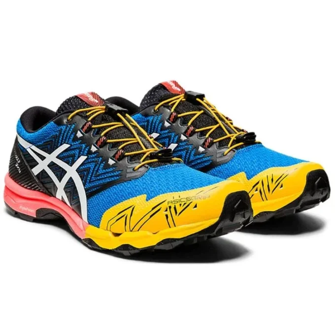 GEL-FujiTrabuco Sky «Multi-Color»