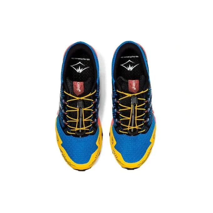 GEL-FujiTrabuco Sky «Multi-Color»