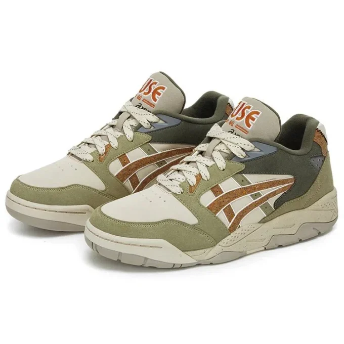 GEL-Fuse KIGO «Olive Beige»
