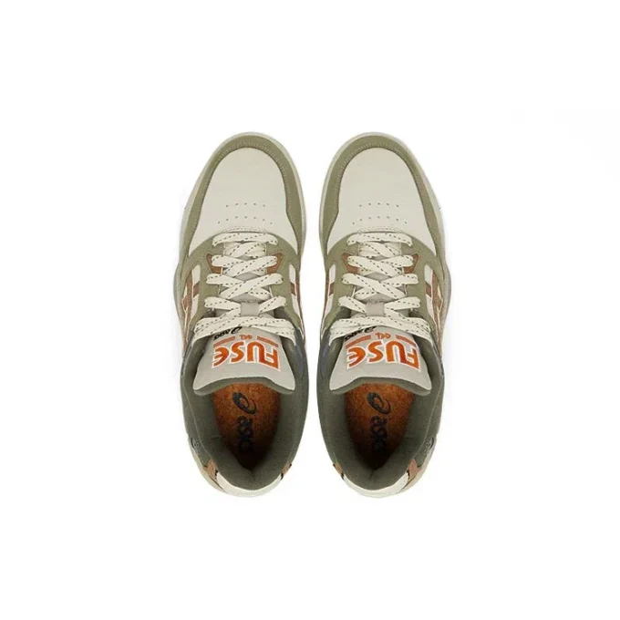 GEL-Fuse KIGO «Olive Beige»