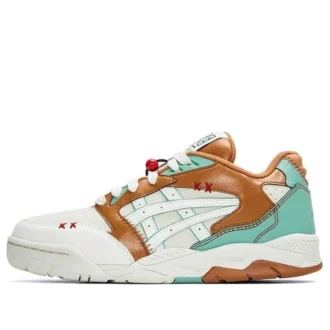 GEL-Fuse «Rice Brown Green»