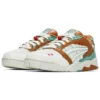 GEL-Fuse «Rice Brown Green»