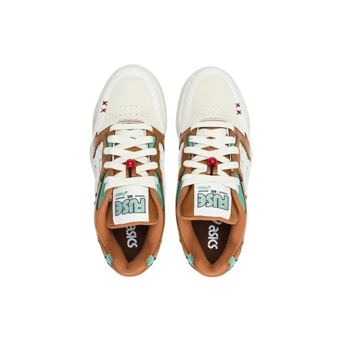 GEL-Fuse «Rice Brown Green»