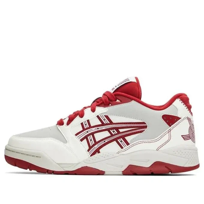 Gel-Fuse «White Red»