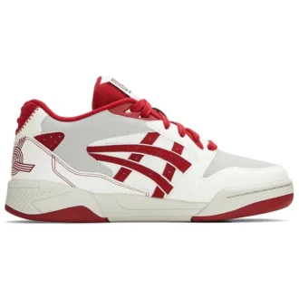 Gel-Fuse «White Red»