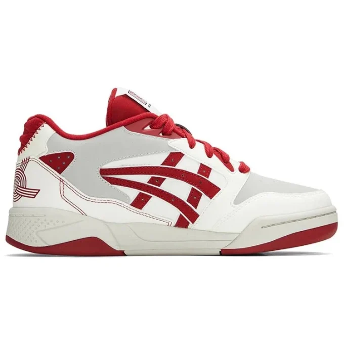 Gel-Fuse «White Red»