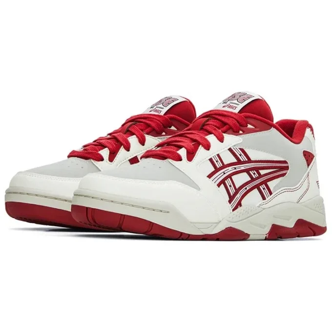 Gel-Fuse «White Red»