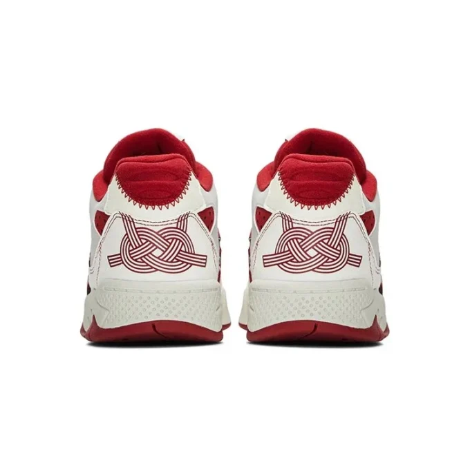 Gel-Fuse «White Red»
