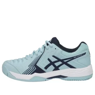 GEL-Game 6 Clay «Verde azulado»