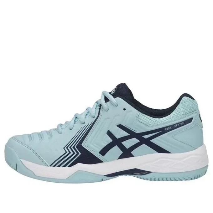 GEL-Game 6 Clay «Verde azulado»