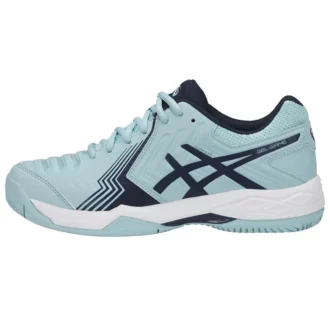 GEL-Game 6 Clay «Verde azulado»