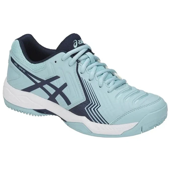 GEL-Game 6 Clay «Verde azulado»