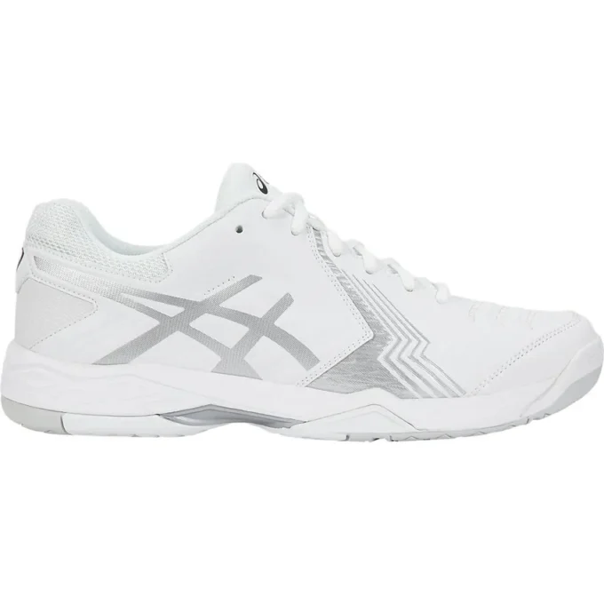 GEL-Game 6 «White»