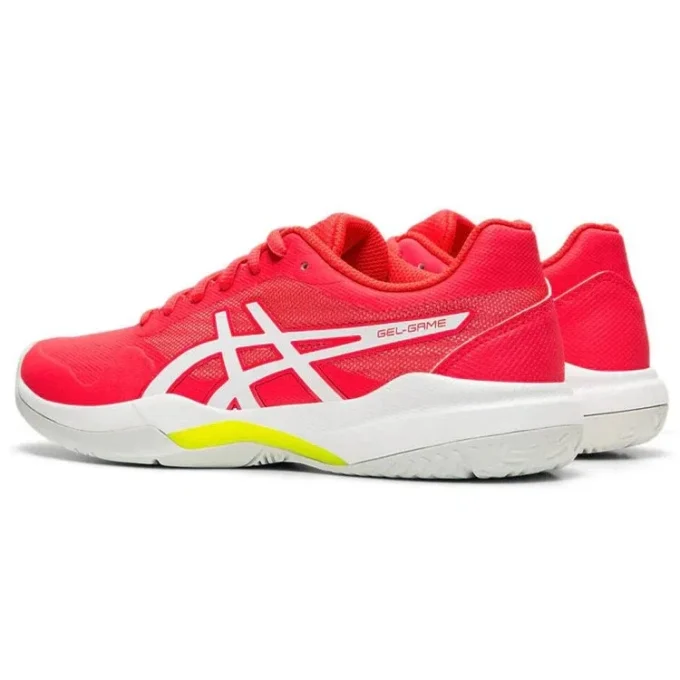 GEL Game 7 «Laser Pink»