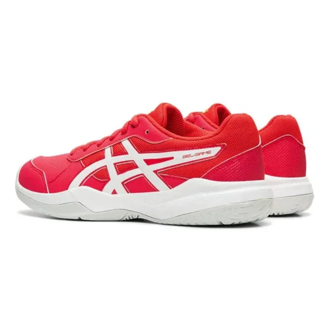 GEL Game 7 «Laser Pink White»