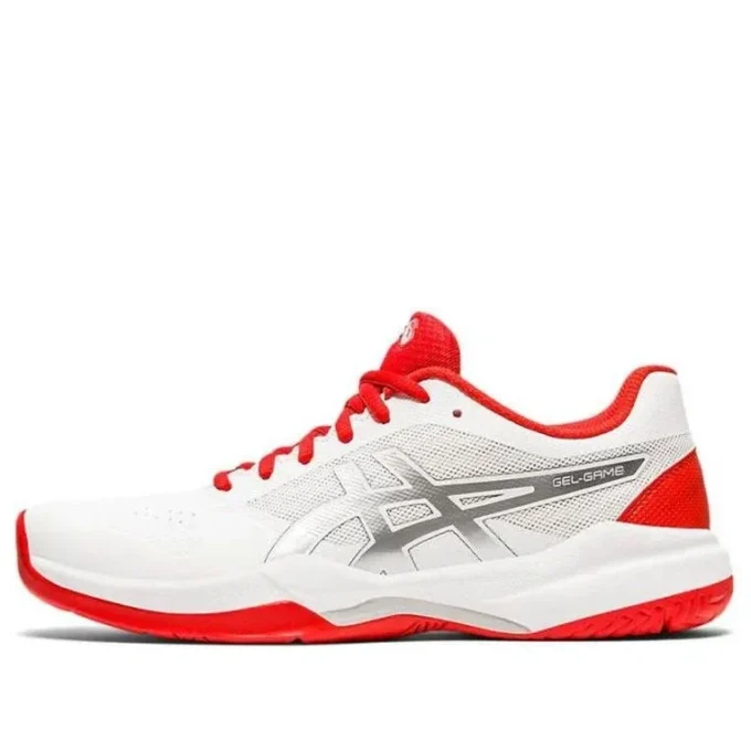 GEL-Game 7 «White Red»