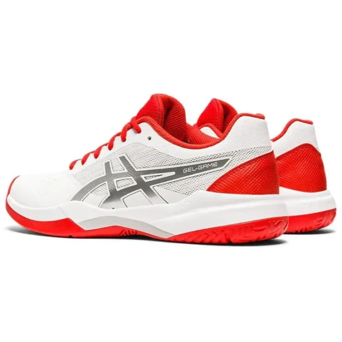 GEL-Game 7 «White Red»